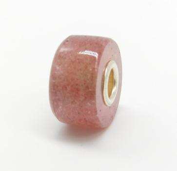 Strawberry quartz - EdelELB